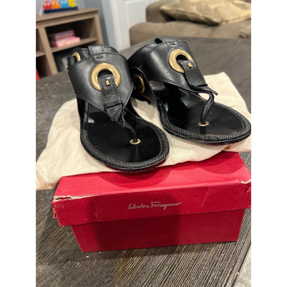 Salvatore Ferragamo